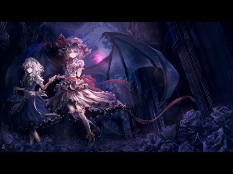 Delain - Turn the Lights Out - Nightcore