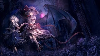 Delain - Turn the Lights Out - Nightcore