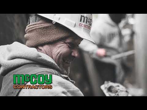 McCoy Contractors foundation repair and basement waterproofing, The trusted Name in Wisconsin