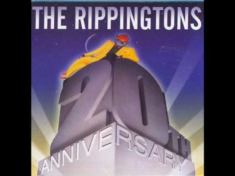 The Rippingtons - Twenty