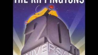 The Rippingtons - Twenty