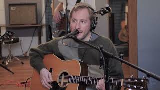 Frontier Ruckus - "Clarkston Pasture" (Live from JK NK Studios)