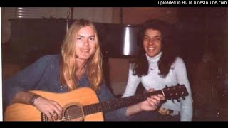 Gregg Allman: Turn On Your Love light, 4/9/74