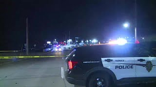 One dead following reported injury accident in Topeka