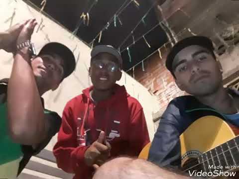 MC ROMEU SP E MC PROGRESSO ( ACÚSTICO ORIGINAL) LIVRE PRA VOAR 2018 LANÇAMENTO REAGGE FUNK