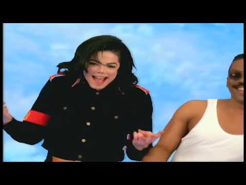 HD Whatzupwitu   Eddie Murphy ft  Michael Jackson