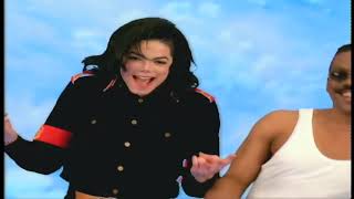 HD Whatzupwitu   Eddie Murphy ft  Michael Jackson