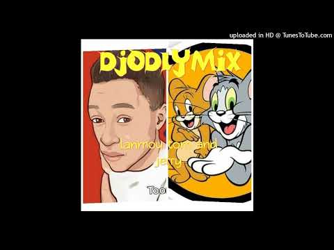 DJODLY MIX ft wendy mixtap instalation 1fantom felisitel