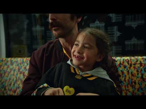 Die BVG ist Berlin – und steht genau wie die NFL für Vielfalt.