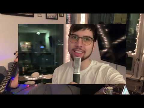 Camino 84 - Little Too Late (Live Band Sesh) [indie rock]