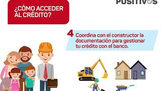 Constructores Positivos