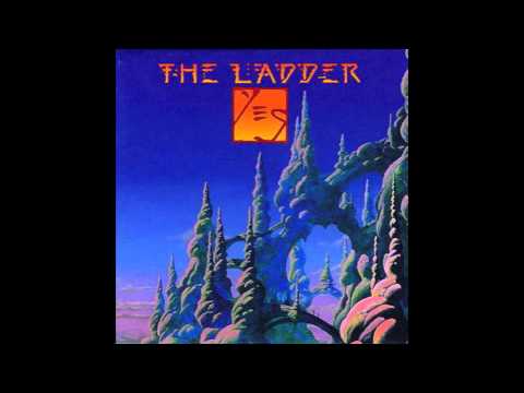 The Ladder - Yes [Lyrics]