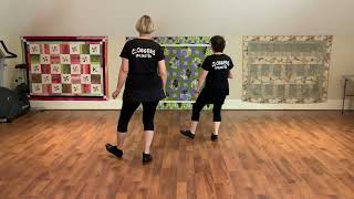 Swingin&quot; Home for Christmas, Artist The Tractors, Full speed no cues