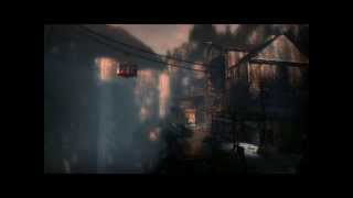 RED-NOTHING AND EVERYTHING