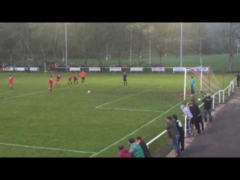 Briton Ferry Llansawel v Ton Pentre WL1 10-05-2016