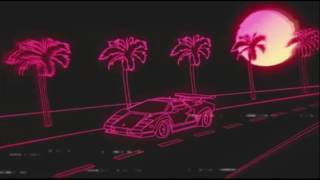 Forget Me Nots - Patrice Rushen Vaporwave Remix