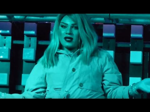 Ingridy Di Biaggi | "ESPECIAL NATASHA PRINCESS" Danger Dance Club (19-02-16) FULL HD - BY LEH SANUTY