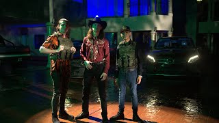 Prendo Un Gallo Lyrics English Translation