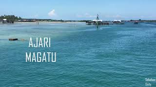 Download lagu Lagu bajau Ajari maka si sitti mp3