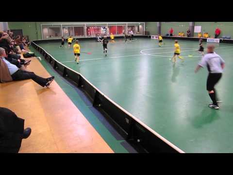 SBS Wirmo - Koovee 1. erä 21.12.2014