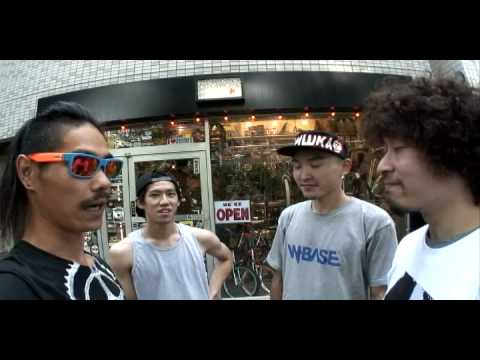 WEiRD PiSTA 005 「Wow BASE」