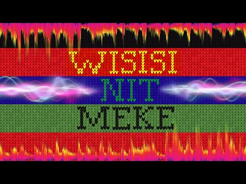 Wisisi Nit Meke / Official Trailer (EN)