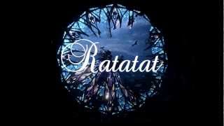 Ratatat - Cherry (Broke For Free Remix)
