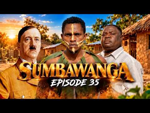 SUMBAWANGA | EP 35 | NEW BONGO MOVIE | {2026}