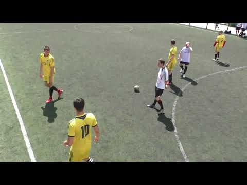 КХ 11б SWAG – Санчо Пансо    (1тайм)