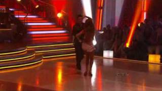 Dancing with the stars - Finale Dance