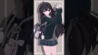 【VRchat】『心予報』【愛莉＆輝夜】#shorts