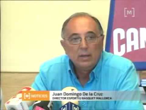 Bàsquet Mallorca