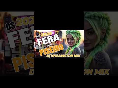 DJ Wellington mix de Mirador Maranhão #caminhoparaumavidamelhor