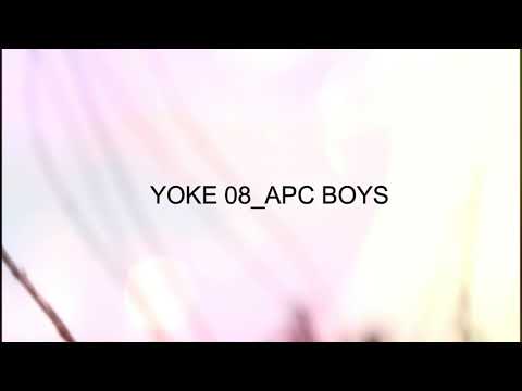 H2mc.ft NH2F.nxn apc.and yoke 08 alkax dc