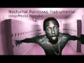 Hopsin - Nocturnal Rainbows [Instrumental] 
