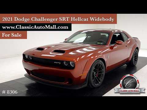 2021 Dodge Challenger (CC-2051705) for sale in Morgantown, Pennsylvania