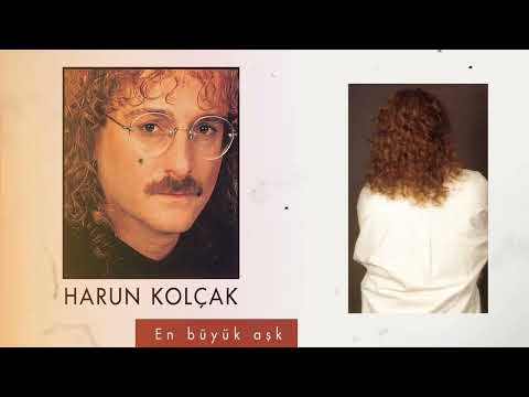 Harun Kolçak - İnsan Gülerken Ağlar (Remastered)