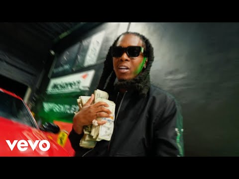 OG DBerry - Traphawk