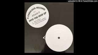 A - Adam X - Stuck In Purgatory