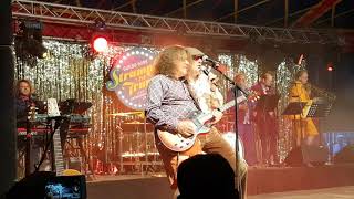 Gildo Horn Ich find Schlager toll &amp; Wunder gibt es immer wieder.