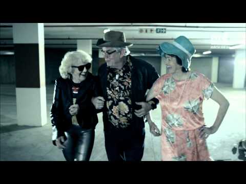 CrashCarBurn - Long Live Tonight