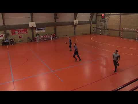 KK KNJAŽEVAC KK NIŠ