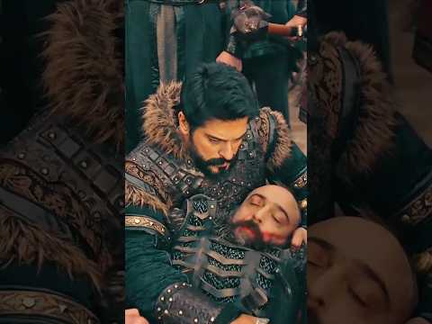 || Osman😭Bayindir Bey is shocked to die || #shortsfeed #shorts #trending #youtubeshorts #shortvideo
