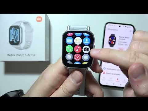 The Best Features of Redmi Watch 5 Active - Tips & Tricks