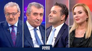 CHP’de Özgür Özel ve Kemal Kılıçdaroğlu Kulisi