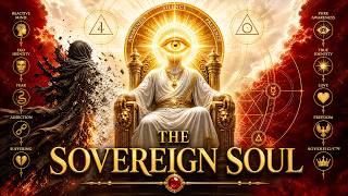 Never React. Never Explain. The Hermetic Law of the Silent Observer