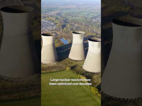 The High-Stakes Race for HALEU Fuel