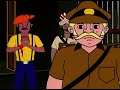 Tenida Full Episode 09 Bangla Tv Show Kids Animation Show KidZ
