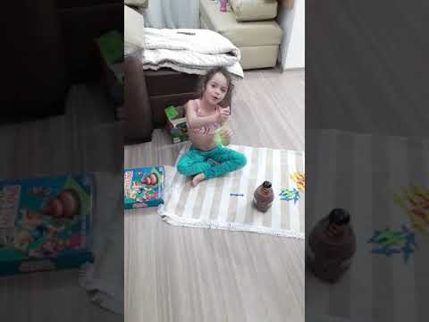 Brincado de Pula Pirata e Pisou Melou