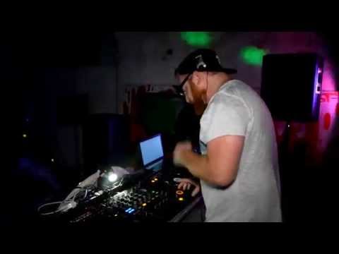 OKUZA | WUEIK AP | 30.07.14 | w/ Mudimbi & Leslie Lello